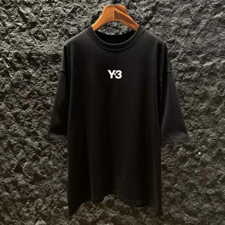 Picture of Y-3 T Shirts Short _SKUY-3S-XLtltx2334
